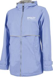 Image of Charles River Women's New Englander® Rain Jacket