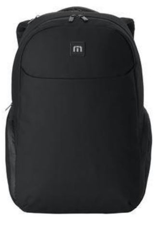 TravisMathew Recess Backpack  image thumbnail