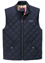 Image of Brooks Brothers Quilted Vest 
