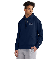 Image of Unisex Gameday Hooded Sweatshirt