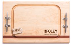 Image of Handle Steak Boards