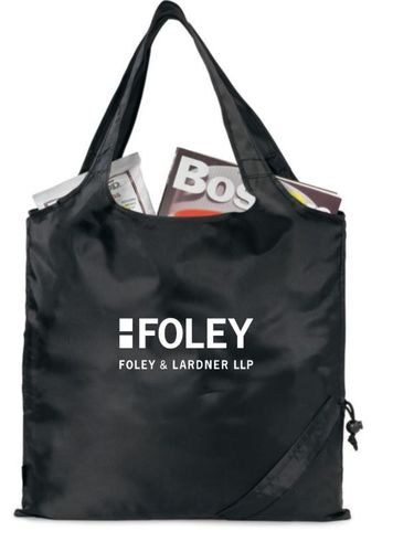 Latitudes Foldaway Shopper image thumbnail