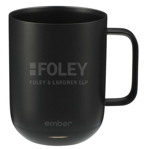 Ember Temperature Control Smart Mug 10 oz image thumbnail