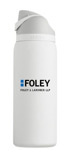 Owala 32 oz Freesip Bottle image thumbnail