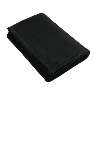 Port Authority ®Ultra Plush Blanket image thumbnail