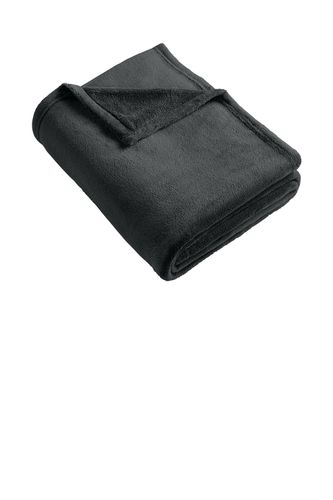 Port Authority ®Ultra Plush Blanket image thumbnail