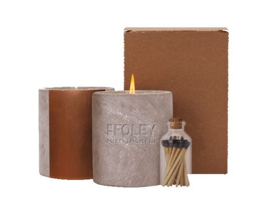 Glimmer Candle Gift Set image thumbnail
