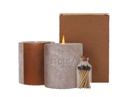 Image of Glimmer Candle Gift Set