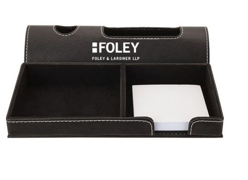 Lexington Desk Organizer image thumbnail