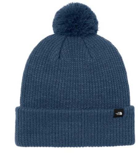 The North Face® Pom Beanie image thumbnail