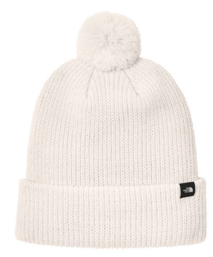The North Face® Pom Beanie image thumbnail