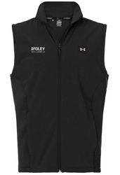 Image of Men's Drive Pro Storm Hybrid Vest - Limited Edition