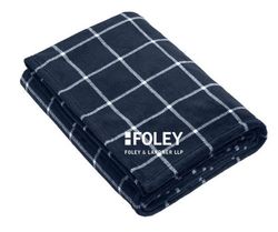 Image of Port Authority ®Ultra Plush Blanket