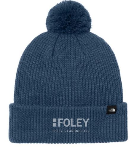 The North Face® Pom Beanie image thumbnail