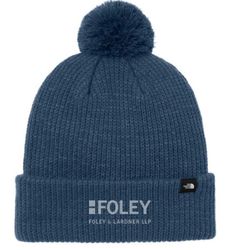 Image of The North Face® Pom Beanie