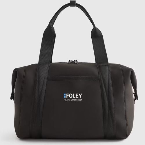 Quince All-Day Neoprene Duffle Bag image thumbnail