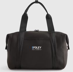 Image of Quince All-Day Neoprene Duffle Bag