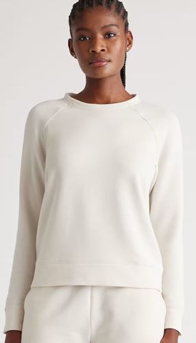 Quince SuperSoft Fleece Crew image thumbnail