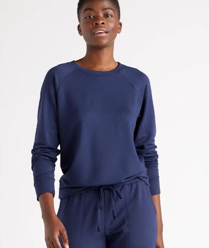 Quince SuperSoft Fleece Crew image thumbnail