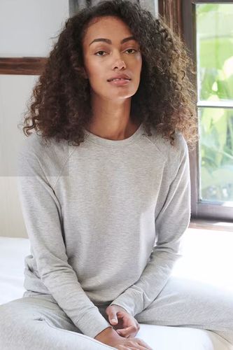 Quince SuperSoft Fleece Crew image thumbnail