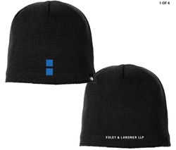 Image of The North Face® Mountain Beanie- NEW LOGO