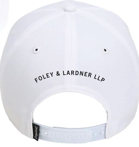 Imperial -The Wingman Cap New Logo image thumbnail