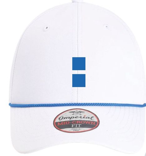 Imperial -The Wingman Cap New Logo image thumbnail