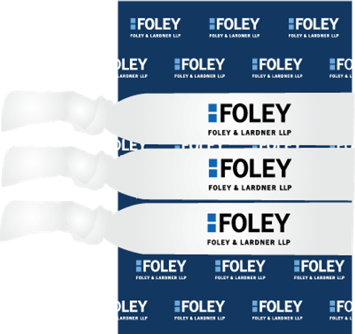 Stretchy Full Color Hair Ties- 3 per card image thumbnail Stretchy Full Color Hair Ties- 3 per card image thumbnail