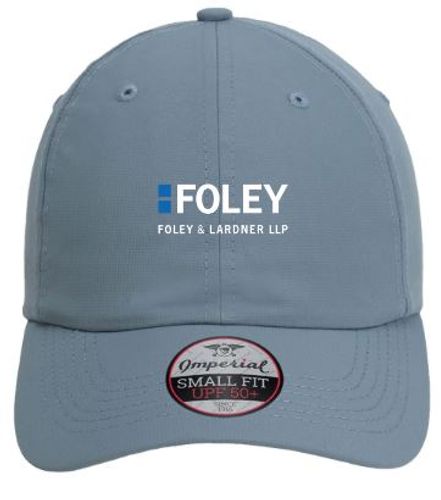 The Hinsen Performance Ponytail Cap - L338 image thumbnail