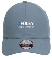 Image of The Hinsen Performance Ponytail Cap - L338