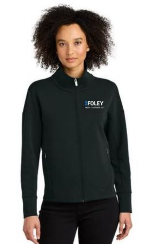 OGIO Women's Transcend Full-Zip LOG860 image thumbnail