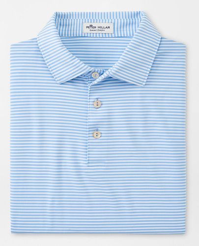 Peter Millar® Men's Hales Performance Polo image thumbnail