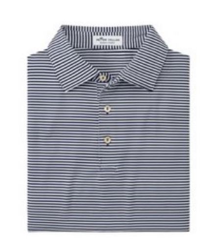 Peter Millar® Men's Hales Performance Polo image thumbnail