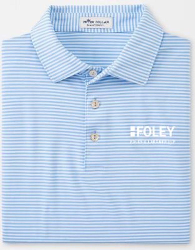 Peter Millar® Men's Hales Performance Polo primary image