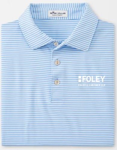 Peter Millar® Men's Hales Performance Polo image thumbnail