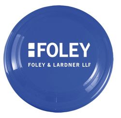 Image of Garyline® 9" Flyer