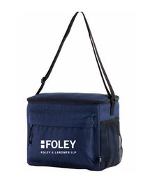 Image of Vila Recycled 12 Can Lunch Cooler