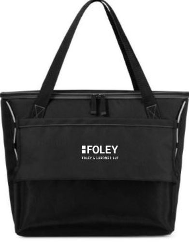 Maui Pacific Cooler Tote image thumbnail