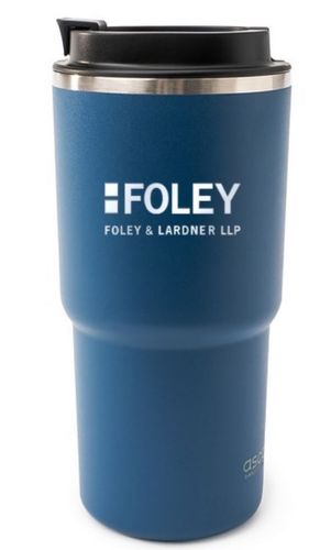 22 Oz. Asobu Pick Me Up Tumbler image thumbnail