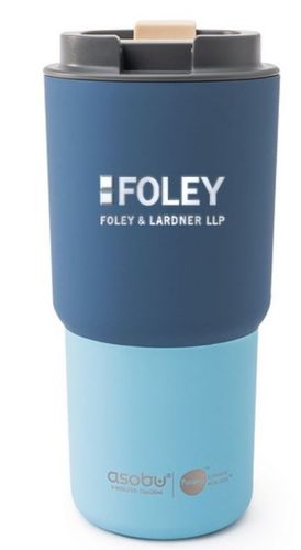 22 Oz. Asobu Pick Me Up Tumbler image thumbnail