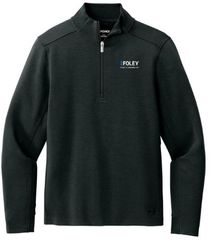 Image of OGIO Transcend 1/4-Zip OG861