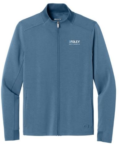 OGIO Transcend Full-Zip OG860 image thumbnail