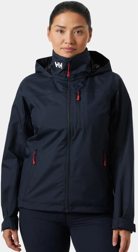 WOMEN'S CREW HOODED SAILING JACKET 2.0 image thumbnail