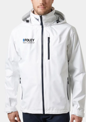 Image of Helly Hansen Men's CREW HOODED SAILING JACKET 2.0 Copy (1)