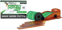 Image of Perfect Practice Putting Mat Compact Edition - 8' FT