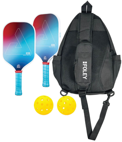 Joola Astral Pickleball Pack image thumbnail