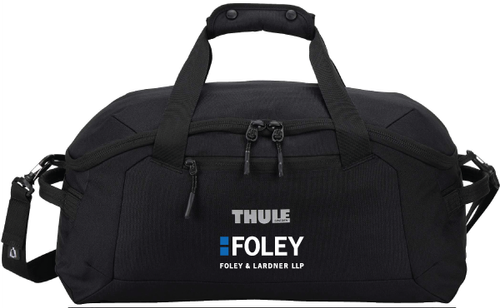 Thule Lumion 40L Recycled Duffle image thumbnail