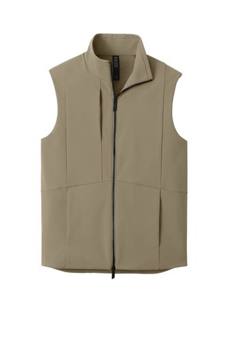 MiiR Nozawa Soft Shell Vest MRA472 image thumbnail