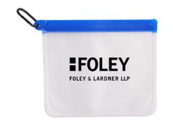 Image of Midas Zip Top Utility Bag with Carabiner