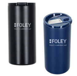 Image of SENSO® Bowie 12 oz Eco-Friendly Vacuum Tumbler & Slim Can Cooler